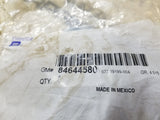 OEM GM 84644580 TCASE OUTPUT SEAL