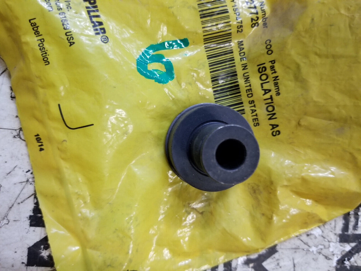 CATERPILLAR 2127728 ISOLATION SEAL 212-7728