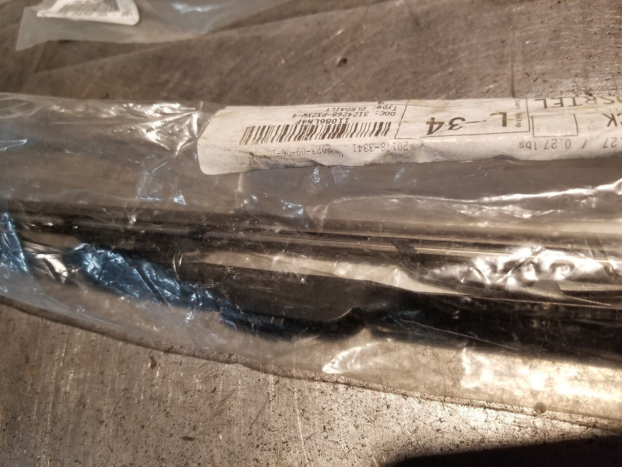 MOPAR New Genuine Mopar Blade WIPER BLADE 68028442AA