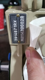 NEW/REMAN 3914871RX - Cummins Fuel Injection Pump