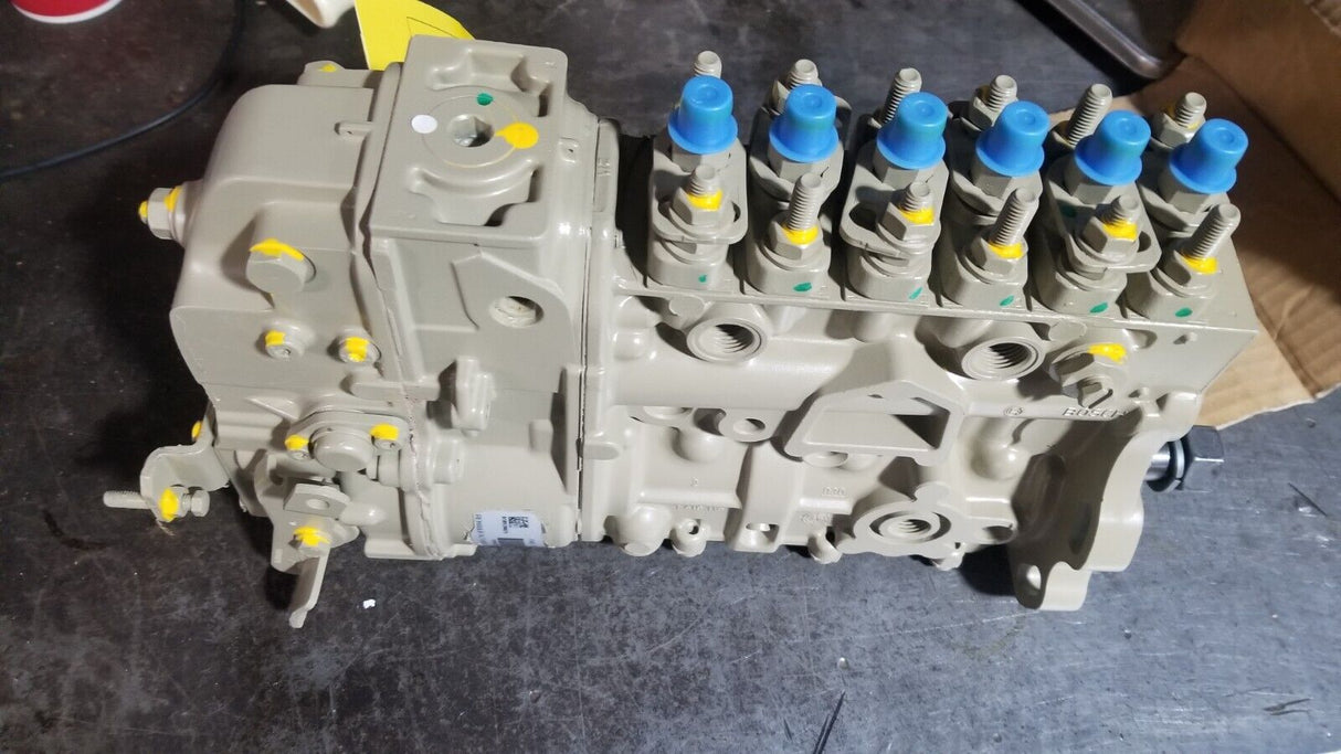 NEW/REMAN 3914871RX - Cummins Fuel Injection Pump