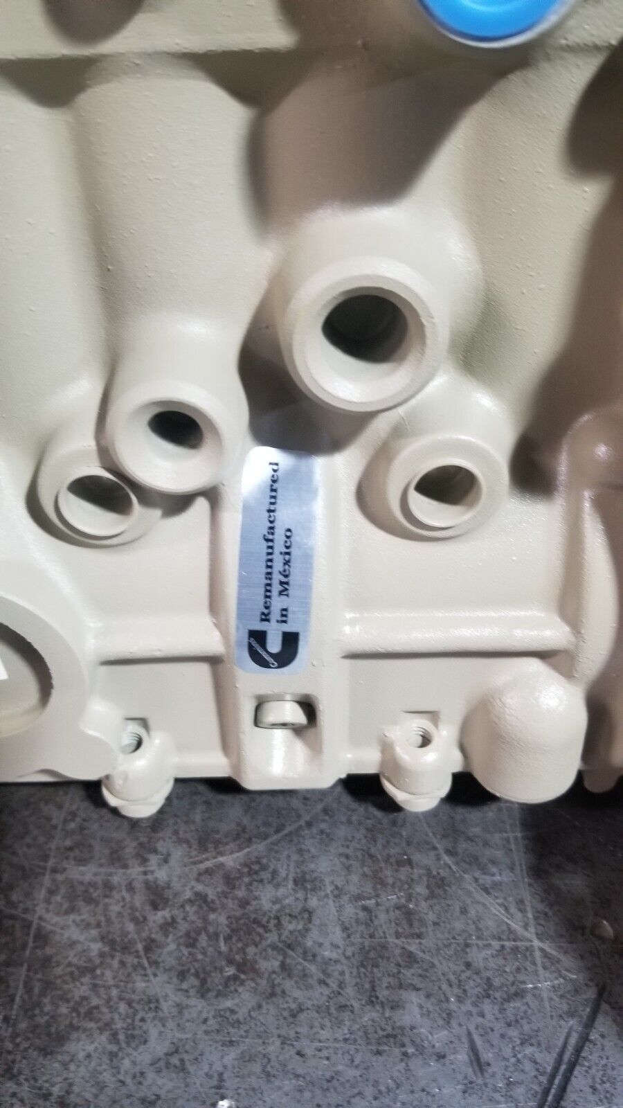 NEW/REMAN 3914871RX - Cummins Fuel Injection Pump
