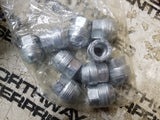 OEM GM 959175 SET OF 10 LUGNUTS