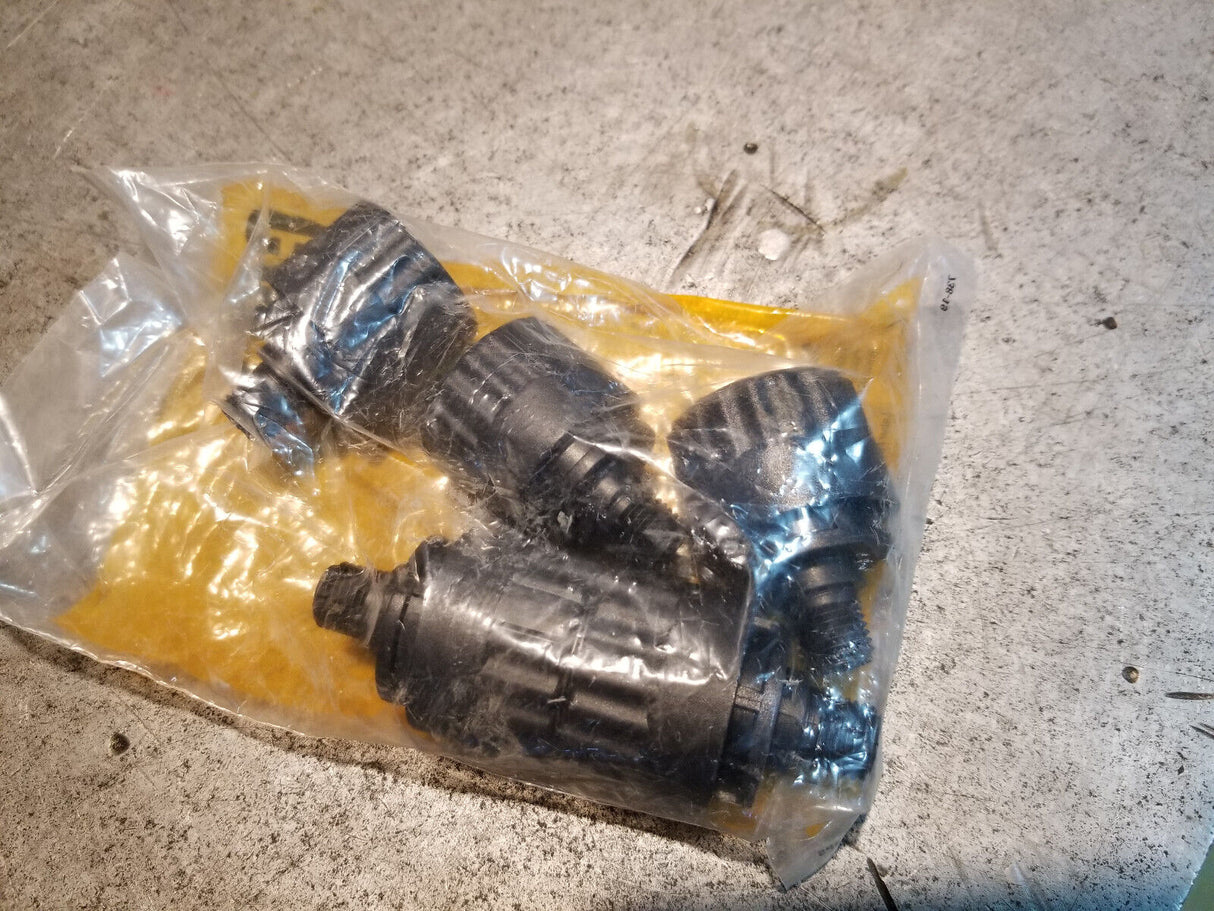 5pc - 183-3873 Caterpillar Breather Assembly 1833873