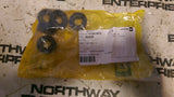 CATERPILLAR 8E6259 LOT OF 5 RETAINERS AS SHOWN