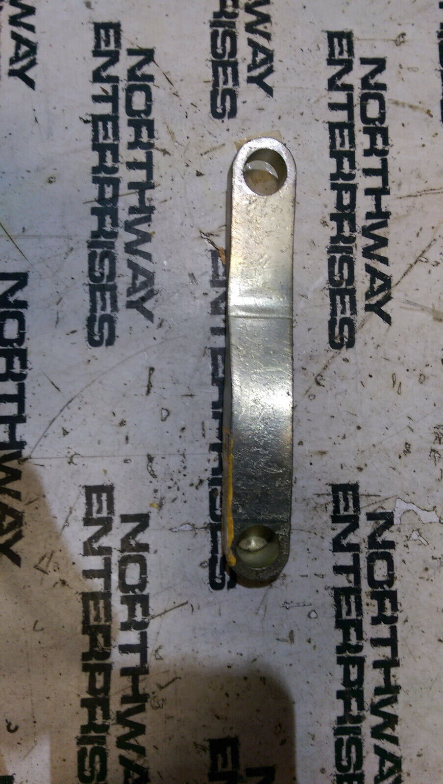 Cat 260-2611 FRONT LINK
