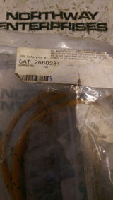 CATERPILLAR 266-0281: HARNESS AS