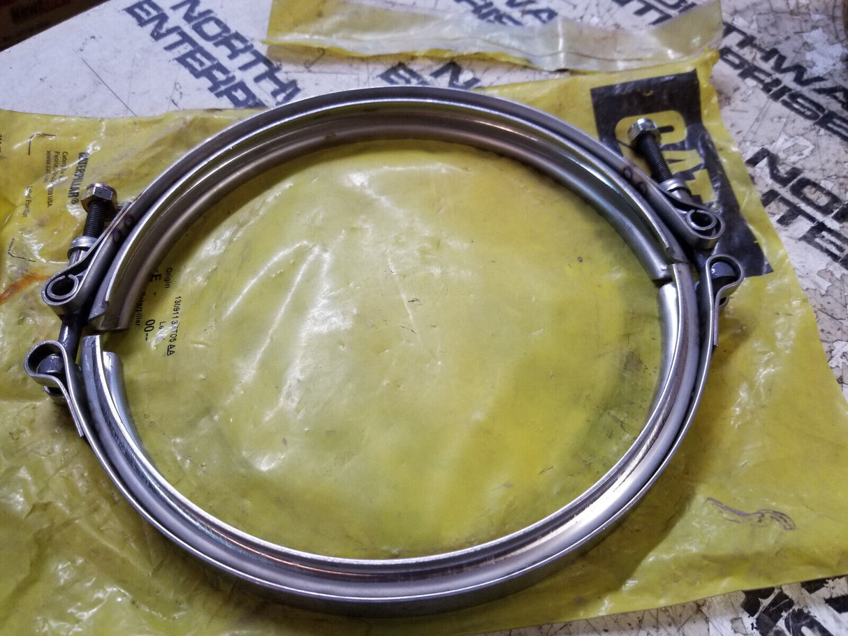 CATERPILLAR 202-4122 CLAMP 2024122
