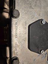 185-6778 CAT CONTROL 1856778 PRECEDES 488-0982 REF82