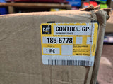 185-6778 CAT CONTROL 1856778 PRECEDES 488-0982 REF82