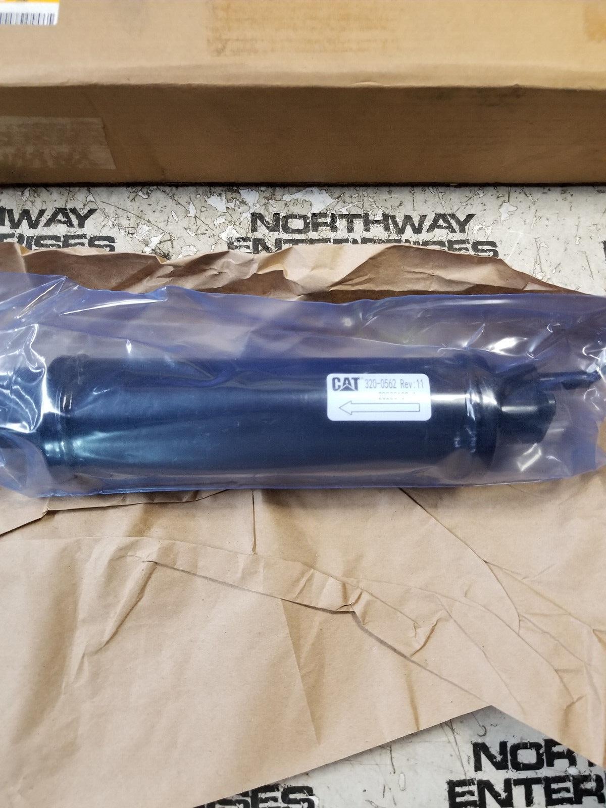320-0562 CATERPILLAR DRYER