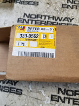 320-0562 CATERPILLAR DRYER