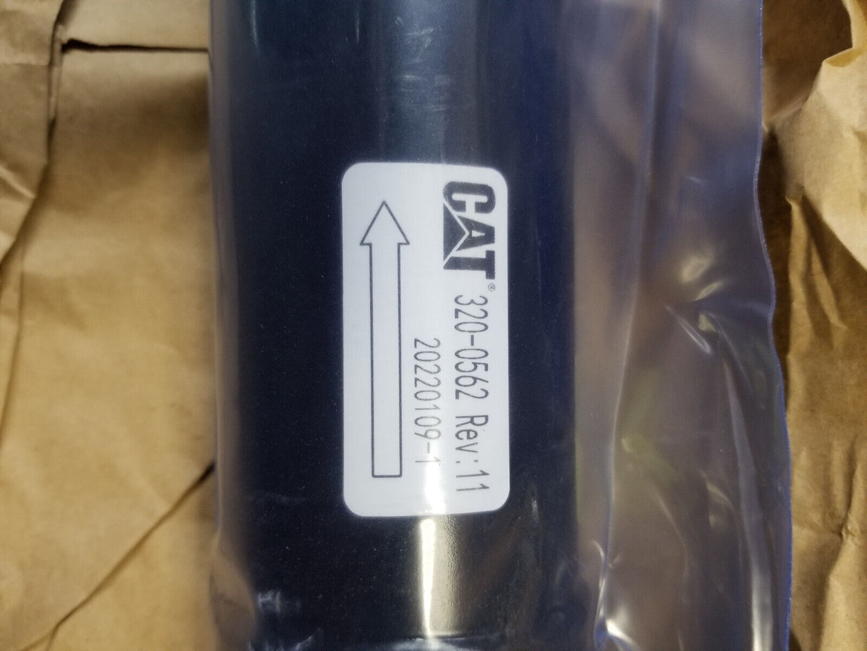 320-0562 CATERPILLAR DRYER