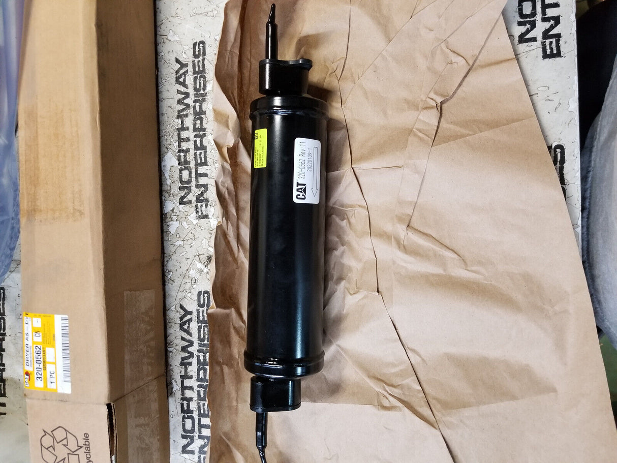 320-0562 CATERPILLAR DRYER