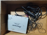Pioneer GEX-P10XMT XM Satellite Radio/NavTraffic Receiver