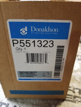 LOT OF 2PC - Donaldson Hydraulic Filter Spin-on- P551323