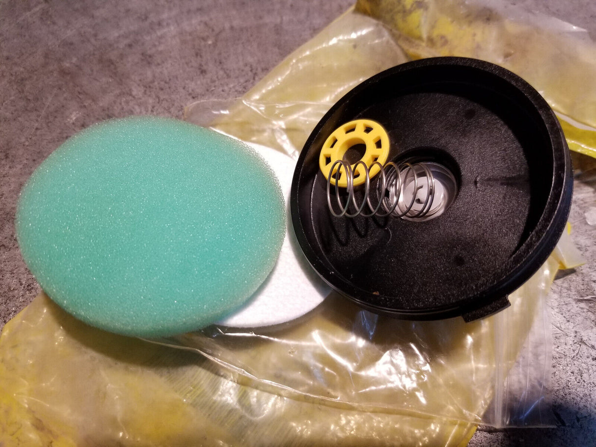279-9876 Caterpillar Filter Element-Breather 2799876