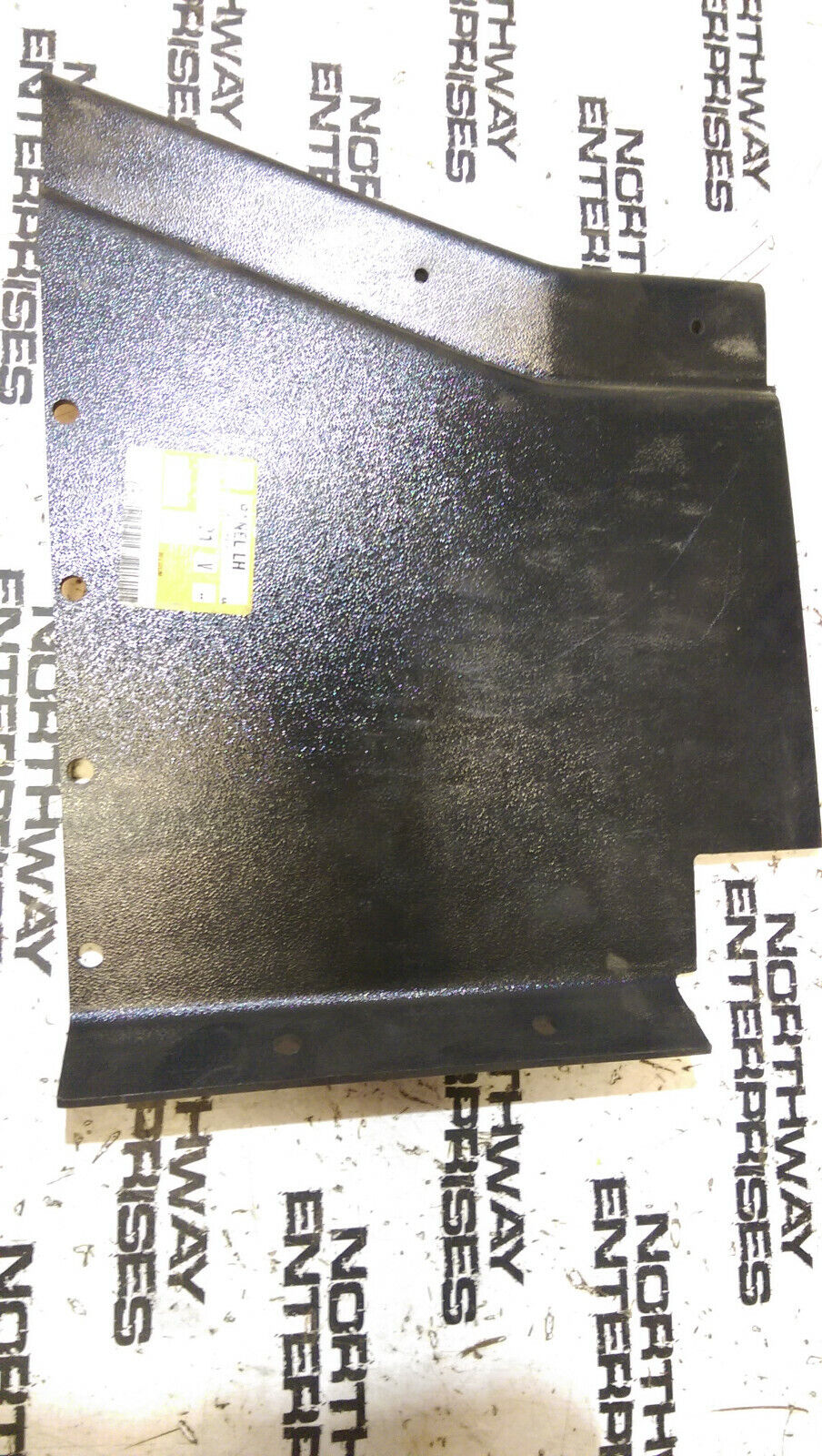 CAT 5C-7621: PANEL LH