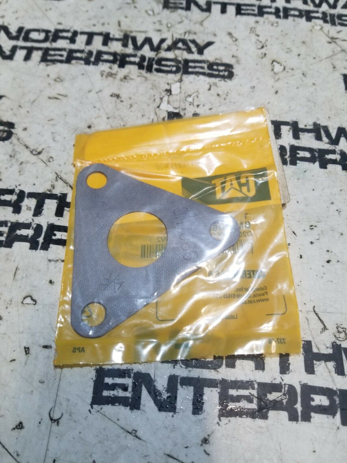 CATERPILLAR 8M-7066 8M7066
