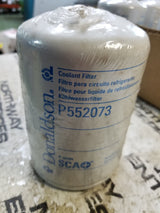 LOT OF 3PC - Donaldson Coolant Filter Spin-on Sca Plus- P552073