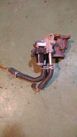 L5P 6.6L DURAMAX GM 12677567 Valve, Egr