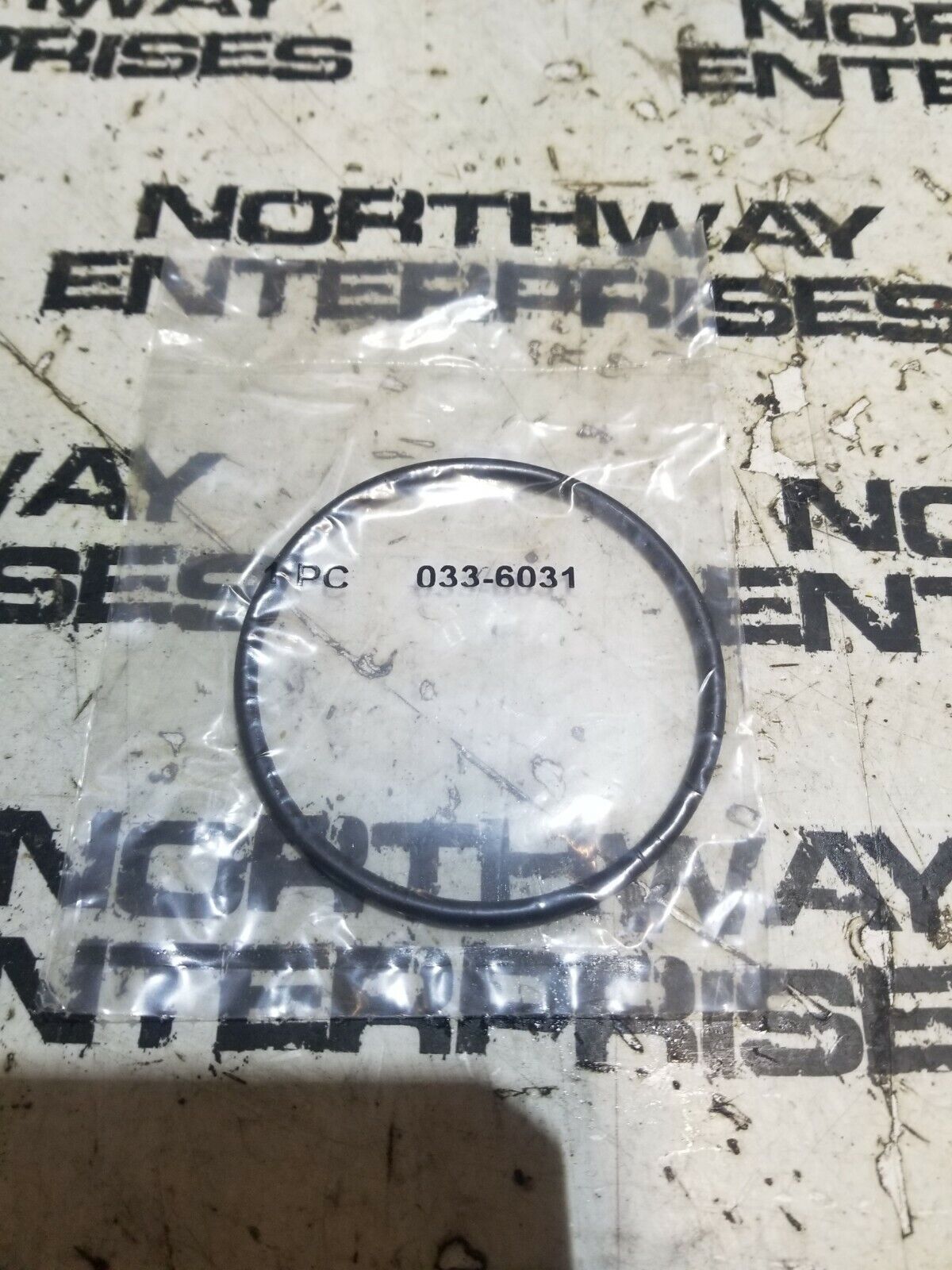 CATERPILLAR 033-6031 0336031