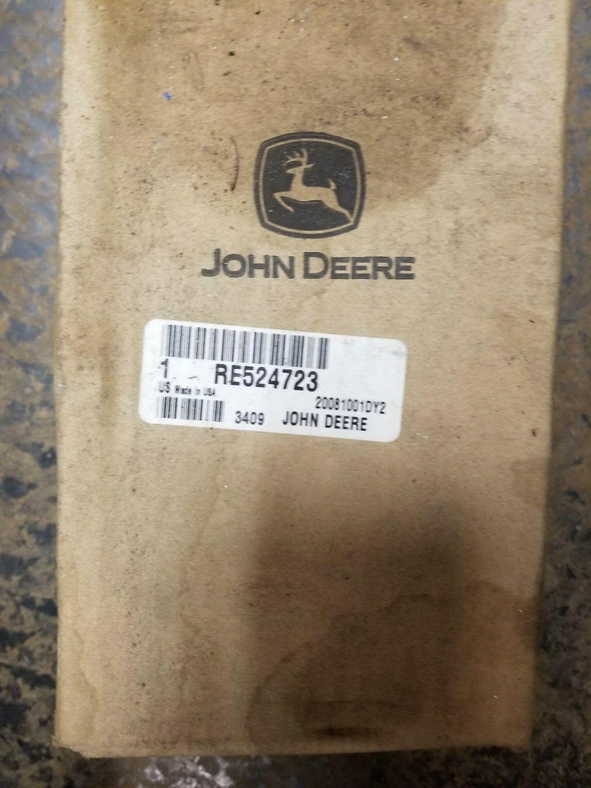 RE524723 JOHN DEERE FILTER
