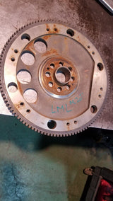 12641640  11-15 2011+ Duramax LML FLYWHEEL Allison Flexplate Ring Gear R2071