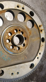12641640  11-15 2011+ Duramax LML FLYWHEEL Allison Flexplate Ring Gear R2071