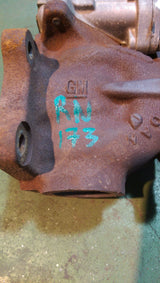 L5P 6.6L DURAMAX GM 12677567 Valve, Egr