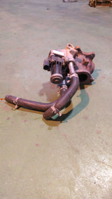 L5P 6.6L DURAMAX GM 12677567 Valve, Egr