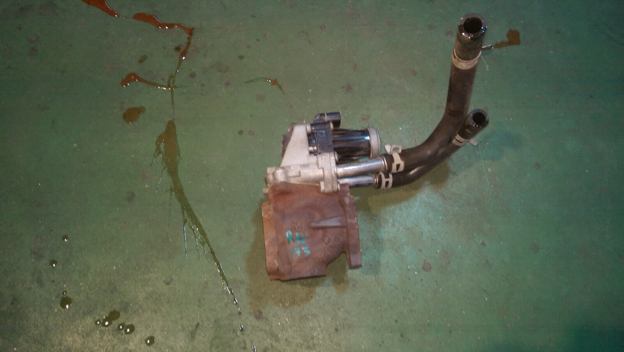 L5P 6.6L DURAMAX GM 12677567 Valve, Egr