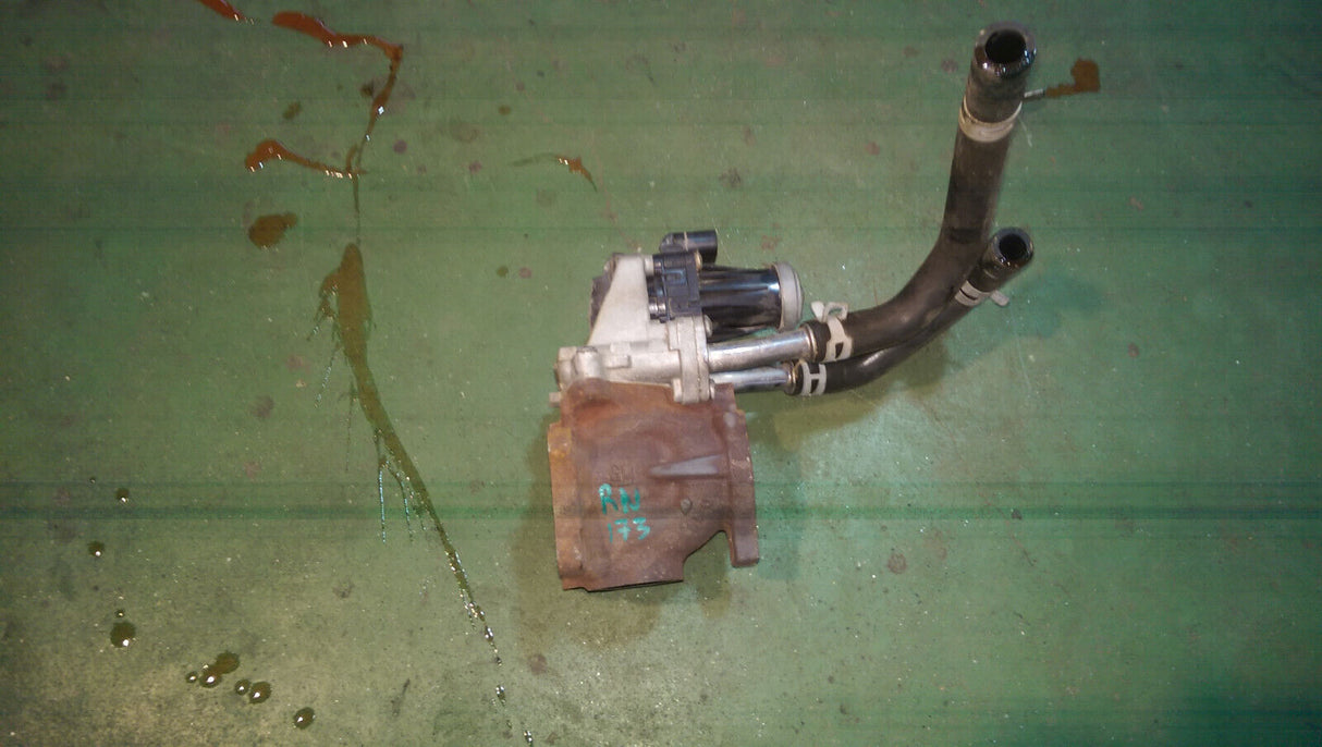 L5P 6.6L DURAMAX GM 12677567 Valve, Egr