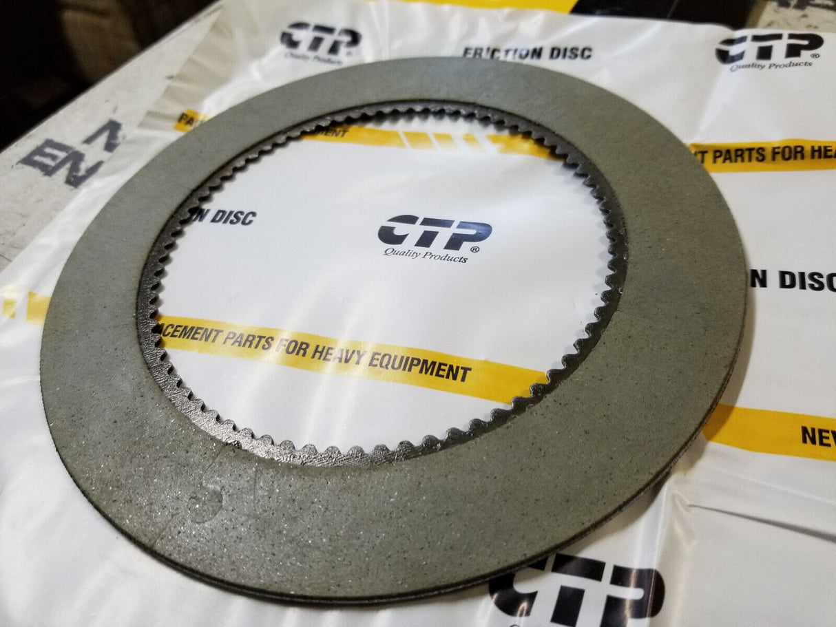 CTP 6Y-7953 6Y7953 FRICTION DISC