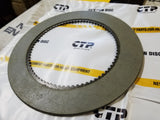 CTP 6Y-7953 6Y7953 FRICTION DISC