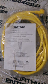 Maretron NMEA 2000 Micro/Mid Powertap Tee 5m CF-SPWR05-CF