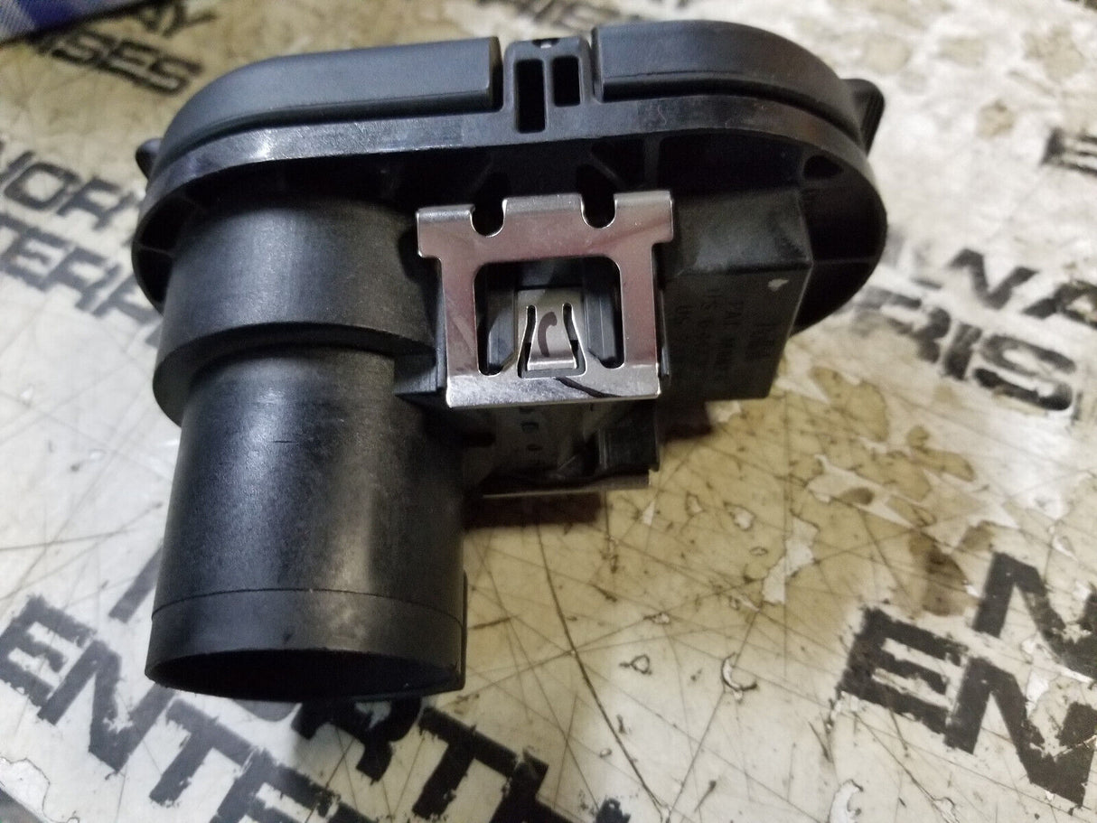 Trailer Wiring Adapter 7-Pin to 4-Pin Genuine GM 15-22 Colorado Canyon 23404450