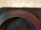 360-9052 Caterpillar 8mm Thick Axle Mounting Spacer 3609052