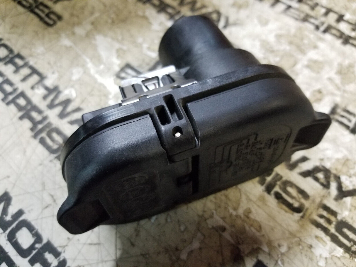 Trailer Wiring Adapter 7-Pin to 4-Pin Genuine GM 15-22 Colorado Canyon 23404450