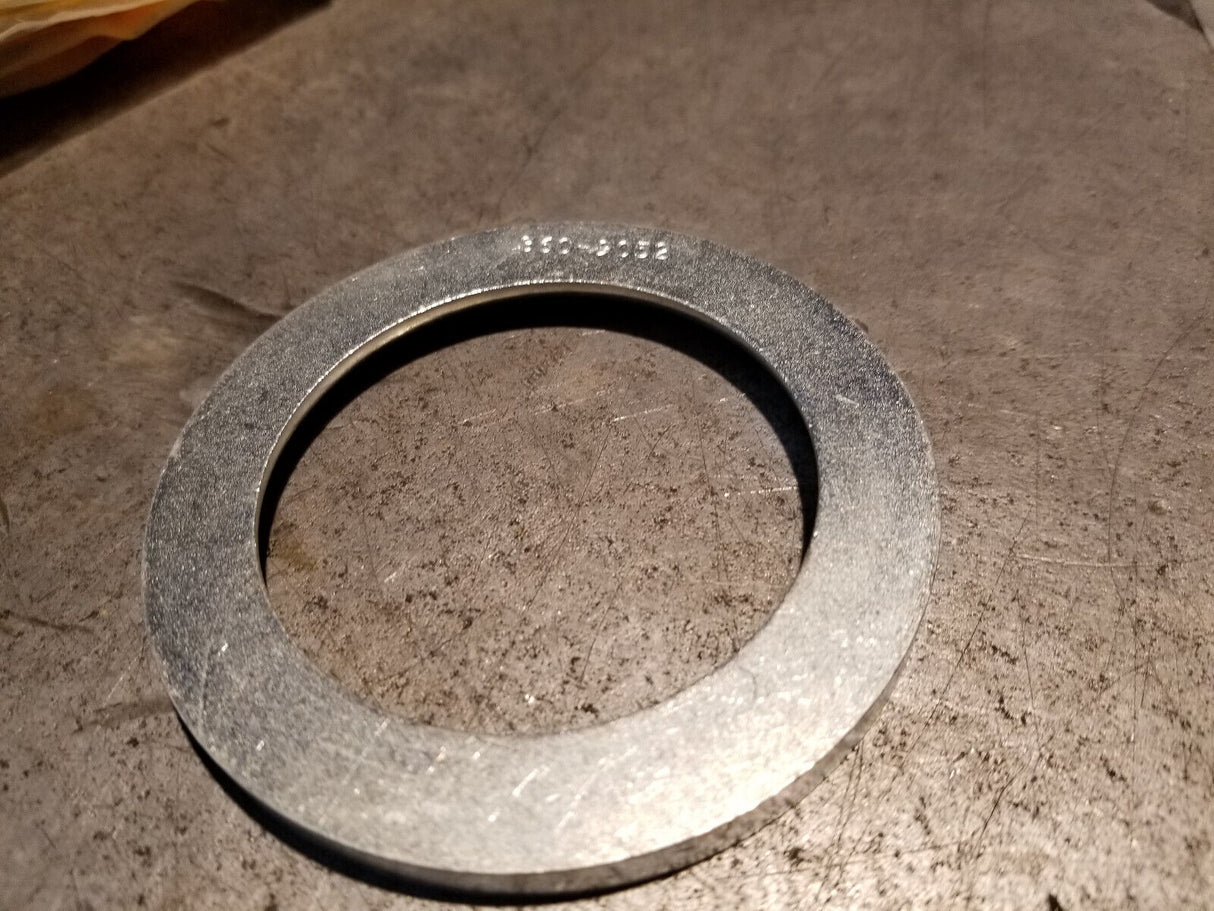 360-9052 Caterpillar 8mm Thick Axle Mounting Spacer 3609052