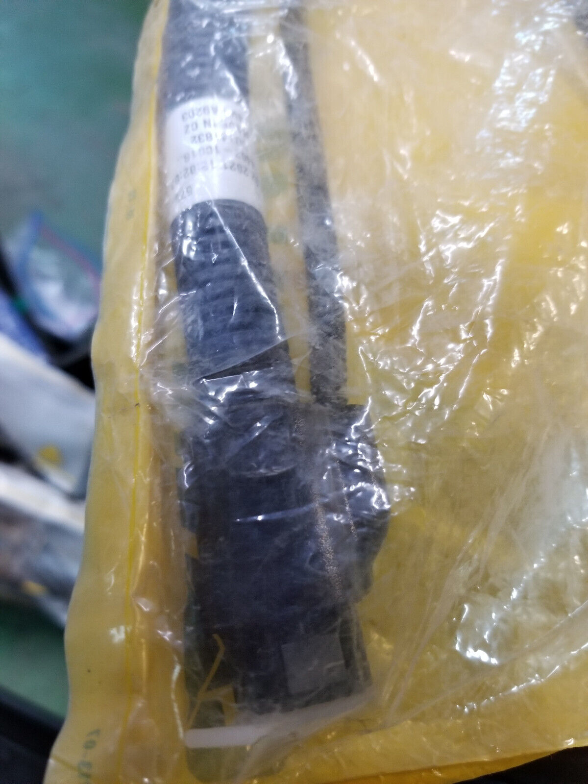 CATERPILLAR 578-1464 Diesel Exhaust Fluid Hose Assembly 5781464