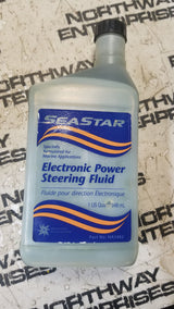 SeaStar Electronic Power Steering Fluid (EPS) - 1 qt. | Dometic HA5482