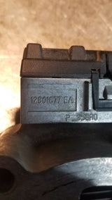 12601677 GM 11-16 2500 3500 HD 6.6L Diesel Turbo Pre Heater re221