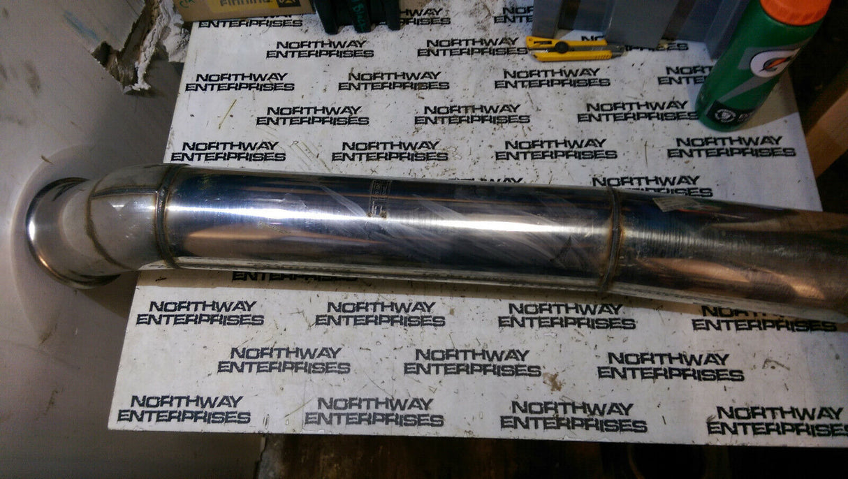 CAT 276-2247: PIPE AS 574-2642