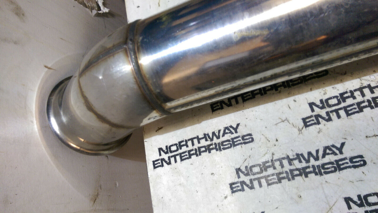 CAT 276-2247: PIPE AS 574-2642