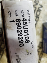 89029290  Acdelco 45U0108 General Motors (GM) U-Joint