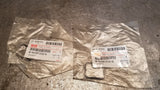 94391310 8-94391310-0 ISUZU SEAL LOT OF 2 PIECES