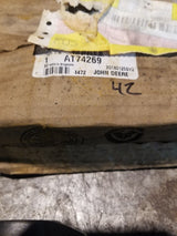 John Deere Pinion - AT74269 UNIVERSAL JOINT ref42