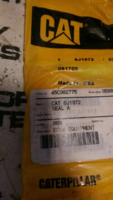 CATERPILLAR 6J-1972: SEAL A