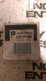 CE17706 JOHN DEERE SEAL